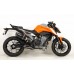 2018-2023 KTM 790/2021-2022 KTM 890 Duke Stainless Full System